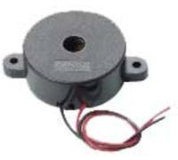 TRU COMPONENTS 1572183 Générateur de signal piézo Bruit généré: 103 dB Tension: 9 V/DC son intermittent 1 pc(s)