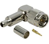 TRU COMPONENTS 1577812 Connecteur TNC mâle, coudé 50 Ω 1 pc(s)