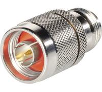 TRU COMPONENTS 1579266 Adaptateur N N inversé femelle - N mâle 1 pc(s)