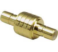 TRU COMPONENTS 1579391 Adaptateur SMB SMB femelle - SMB femelle 1 pc(s)