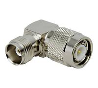 TRU Components 1579392 Adaptateur TNC mâle TNC vers Prise TNC