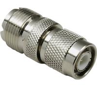 TRU COMPONENTS 1579400 Adapateur TNC TNC mâle - UHF femelle 1 pc(s)