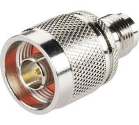TRU COMPONENTS 1579482 Adaptateur N N mâle - TNC femelle 1 pc(s)
