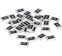 TRU COMPONENTS 1585365 TC-1206S4F2400T5E203 Résistance à couche épaisse 240 Ω CMS 1206 0.25 W 1 % 10