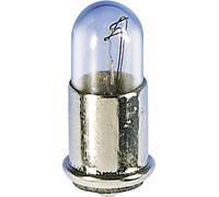 TRU COMPONENTS 1590382 Ampoule incandescente subminiature 28 V 1.12 W MF6s/8 clair