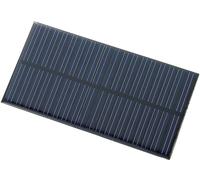 TRU COMPONENTS 2203110 2203110 Module solaire