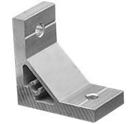 TRU COMPONENTS 5050-90 2020 TC-10493192 Renforcement 90 ° aluminium 1 pc(s)