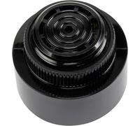 TRU COMPONENTS 595249 Buzzer miniature Bruit généré: 90 dB Tension: 24 V/DC son intermittent, son continu 1 pc(s)