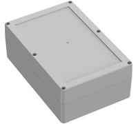 TRU COMPONENTS 6U07211408119 TC-13865168 Boîtier industriel 209.7 x 139.8 x 75 Polycarbonate gris clair 1 pc(s)