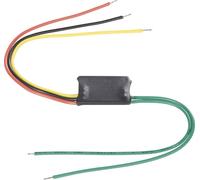 TRU COMPONENTS 701240 Convertisseur de commutation 35 V 1.5 A 1 x Off/On à accrochage 1 pc(s)
