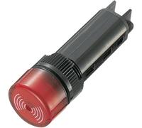 TRU COMPONENTS 718635 Générateur de signal Bruit généré: 80 dB Tension: 12 V DC/AC son intermittent 1 pc(s)