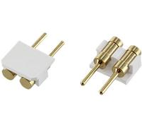 TRU COMPONENTS 7589656 24 V Tape cut