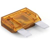 TRU COMPONENTS 8551212 Maxi fusible plat 70 A marron