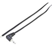 TRU COMPONENTS 93038c441 Jack 3.5 mm Jack mâle 3.5 mm - extrémité(s) ouverte(s) mono 1 pc(s)