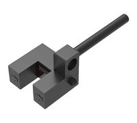 TRU COMPONENTS Barrière lumineuse à fourche SK-202NA-W TC-10329320 type F