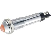 TRU COMPONENTS BD 0802 Voyant de signalisation LED rouge 12 V/DC