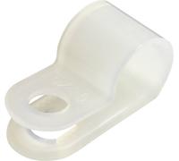 TRU COMPONENTS Bride de montage TC-6645708 100 pc(s)