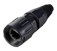 TRU COMPONENTS Câble de connecteur TC-12770436 Aide à l'insertion pour RJ45 1 pc(s)