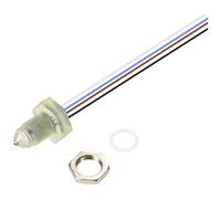 TRU COMPONENTS Capteur de niveau de remplissage DTM12H-INSF PNP Tension de