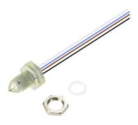 TRU COMPONENTS Capteur de niveau de remplissage DTM12H-INSF PNP Tension de