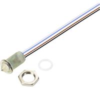 TRU COMPONENTS Capteur de niveau de remplissage Tension de fonctionnement (gamme): 10 - 24 V 1 pc(s)