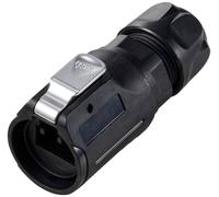 TRU COMPONENTS Connecteurs TC-12770452 Aide à l'insertion pour RJ45 1 pc(s)
