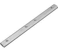 TRU COMPONENTS Connector link 2020A TC-10493180 Raccord Alliage d'aluminium