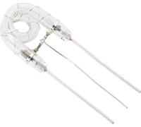 TRU COMPONENTS CT-6030S-6 Tube flash miniature 21 Ws 1 flashs/min 230 V, 330 V Contenu: 1 pc(s)