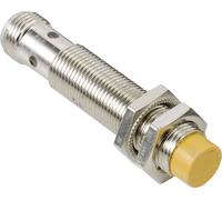 TRU COMPONENTS Détecteur de proximité TC-9393036 TC-9393036 M12 non affleurant