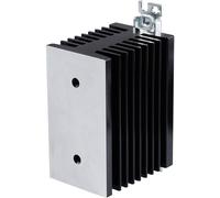 TRU COMPONENTS Dissipateur thermique TC-12705408 1 pc(s)