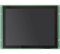TRU COMPONENTS Écran LCD 1024 x 768 Pixel (l x H x P) 200 x 150 x 27 mm Module HMI CTP