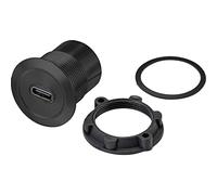 TRU Components embase Femelle USB-31-BK TC-9534324 Contenu: 1 pc(s)