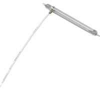 TRU COMPONENTS FT-3234S Tube flash miniature 0.5 Ws 1 flashs/min 180 V, 300 V Contenu