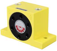 TRU COMPONENTS G25T Vibrateur à turbine Fréquence nominale (à 6 bar): 17100 tr/min G1/4\ 1 pc(s)