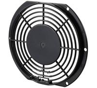 TRU COMPONENTS Grille de ventilation (l x H) 150 mm x 172 mm plastique