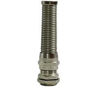 TRU COMPONENTS HX-NZM12 Presse-étoupe avec décharge de traction M12 laiton laiton 1 pc(s)