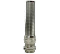 TRU COMPONENTS HX-NZM20 Presse-étoupe avec décharge de traction M20 laiton laiton 1 pc(s)