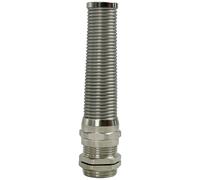 TRU COMPONENTS HX-NZM20 Presse-étoupe avec décharge de traction M20 laiton laiton 1 pc(s)