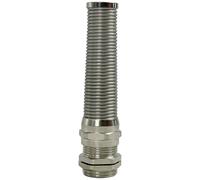 TRU COMPONENTS HX-NZM20 N/A avec décharge de traction M20 laiton laiton 1 pc(s)