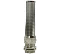 TRU COMPONENTS HX-NZM20 Presse-étoupe avec décharge de traction M20 laiton laiton 1 pc(s)