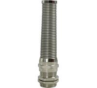 TRU COMPONENTS HX-NZM20 Presse-étoupe avec décharge de traction M20 laiton laiton 1 pc(s)