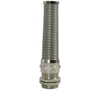 TRU COMPONENTS HX-NZM20 Presse-étoupe avec décharge de traction M20 laiton laiton 1 pc(s)