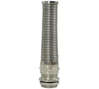 TRU COMPONENTS HX-NZM22 Presse-étoupe avec décharge de traction M22 laiton laiton 1 pc(s)