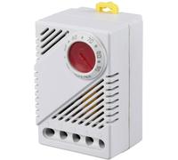 TRU COMPONENTS Hygrostat darmoire TC-NTL 77-M.0 (L x l x H) 64.5 x 42.5 x 38 mm 1 pc(s)