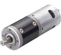 TRU COMPONENTS IG520676-40231R Motoréducteur c.c 24 V 3600 mA 9.80665 Nm 8 tr/min Diamètre de l'arbre: 12 mm