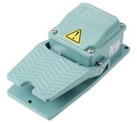 TRU Components Interrupteur à pédale 250 V/AC 15 A 1 Contact de Fermeture XF-402 1 pcs.