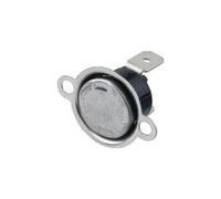 Tru Components Interrupteur bimétallique, Bouton + interrupteur