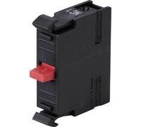 TRU COMPONENTS K SOCKET 1NC Élément de contact 1 NF (R) 25 V/AC