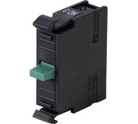 TRU COMPONENTS K SOCKET 1NO Élément de contact 1 NO (T) 250 V/AC