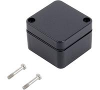 TRU COMPONENTS KST 205 03205000.H Boîtier industriel 52 x 50 x 35 ABS gris ardoise 1 pc(s)